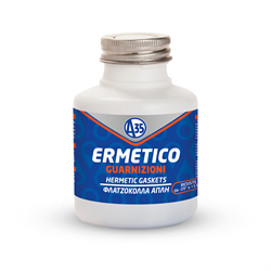 ERMETICO PER GUARNIZIONI    125ML