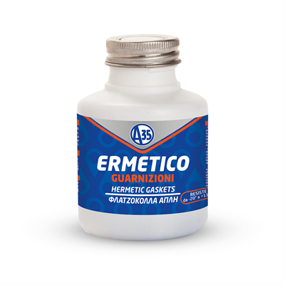 ERMETICO PER GUARNIZIONI    125ML