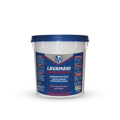 PASTA LAVAMANI AL LIMONE     1LT