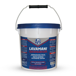 PASTA LAVAMANI AL LIMONE     4LT