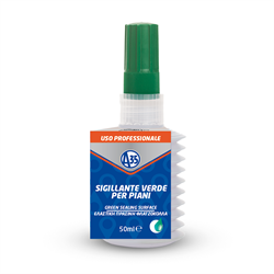SIGILLANTE PIANI VERDE       50GR