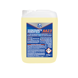 SGR MONOFASE AA23 FORTE        25KG