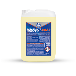 SGR MONOFASE AA23 FORTE        10KG