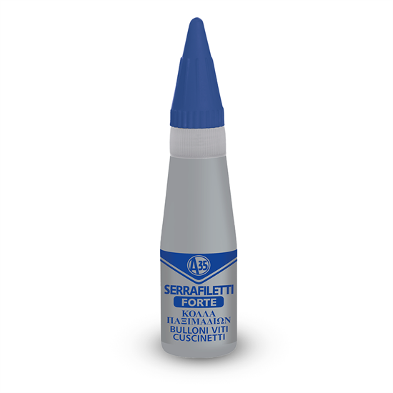 SERRAFILETTI                10ML