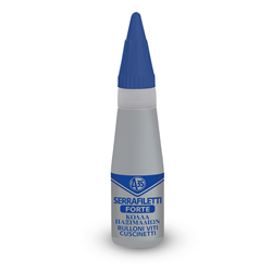 SERRAFILETTI                10ML