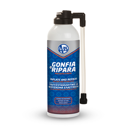 GO ON GONFIA E RIPARA   300ML