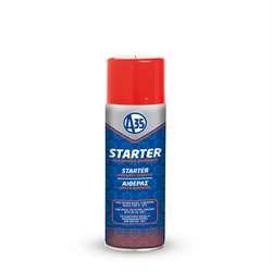 STARTER AVVIAMENTO IMMEDIATO  250ML