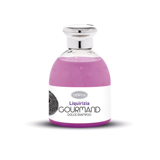 SHAMPO GOURM.LIQUIRIZIA     200ML