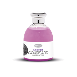 SHAMPO GOURM.LIQUIRIZIA     200ML