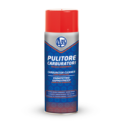 PULITORE CARBURATORI    500ML