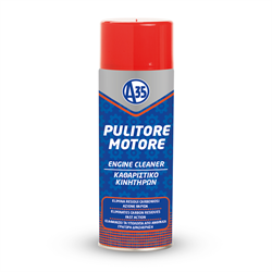PULITORE MOTORE 400 ML