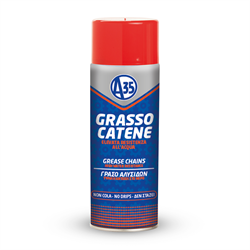 GRASSO CATENE              400ML