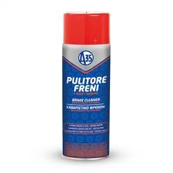 PULITORE FRENI A DISCO E TAMB. 500ML