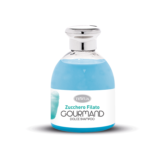 SHAMPO GOURM.ZUCCHEROFILATO 200ML
