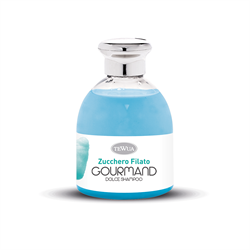 SHAMPO GOURM.ZUCCHEROFILATO 200ML