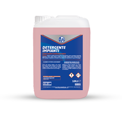 DETERGENTE IMP ACIDO INIBITO    10LT
