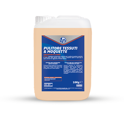 TESSUTI & MOQUETTE A MANO      10KG