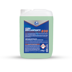 CERA B30 AUTOASCIUGANTE        10LT