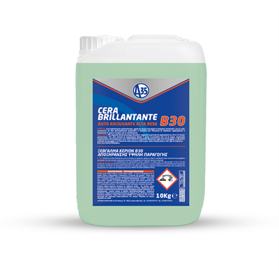 CERA B30 AUTOASCIUGANTE        10LT