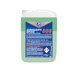SGR BIFASE D36 EXTRAFORTE      25KG