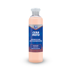 CERA LUCIDANTE MOTO   250ML