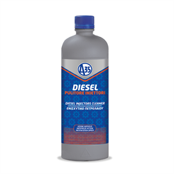 PULITORE INIETTORI DIESEL     1LT
