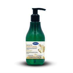 SHAMPOO PELO CORTO N.A. BIO 250ML