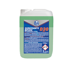 SGRASS.ALK.BIFASE D30          25KG
