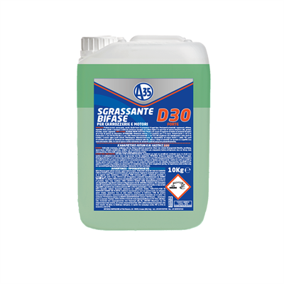 SGRASS.ALK.BIFASE D30      10KG