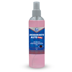 DEOAUTO 3 in 1 KARITE'      250ML