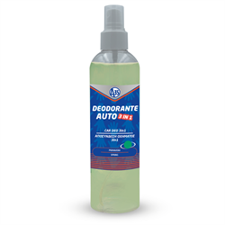 DEOAUTO 3 in 1 PRIMAVERA    250ML