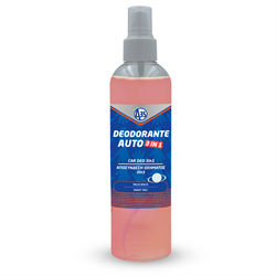 DEOAUTO 3 in 1 TALCO DOLCE    250ML