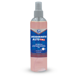 DEOAUTO 3 in 1 ZUCCHERO FIL.  250ML