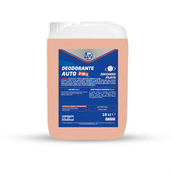DEOAUTO 3 in 1 ZUCCHERO FILATO  10Lt