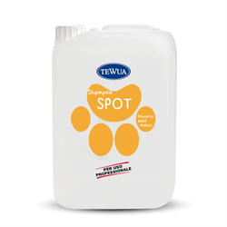 SHAMPOSPOT IMP.AUTOMATICI    10LT