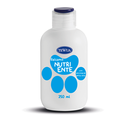BALSAMO NUTRIENTE           250ML