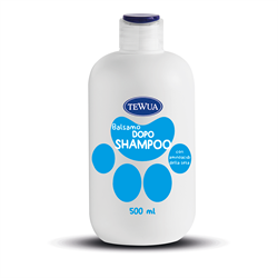 BALSAMO                     500ML