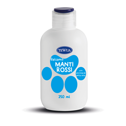 BALSAMO RAVV. MANTI ROSSI   250ML
