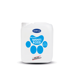 BALSAMO RAVV. MANTI ROSSI     5LT
