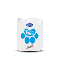 BALSAMO RAVV. MANTI BIANCHI   5LT