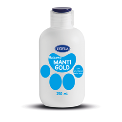 BALSAMO RAVV. MANTI GOLD    250ML
