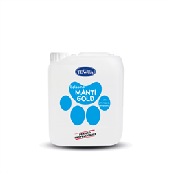BALSAMO RAVV. MANTI GOLD      5LT
