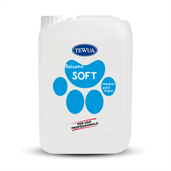 BALSAMOSOFT IMP.AUTOMATICI   10LT