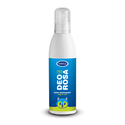 DEODORANTE ALLA ROSA        250ML