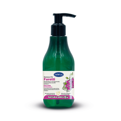 SHAMPOO FURETTI N.A. BIO 250 ML