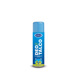 DEODORANTE AL TALCO ARS     250ML