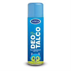 DEODORANTE AL TALCO ARS     600ML