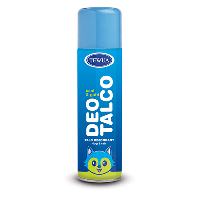 DEODORANTE AL TALCO ARS     600ML