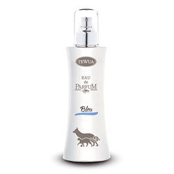 EAU DE PARFUM BLEU          120ML