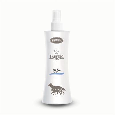 EAU DE PARFUM BLEU          120ML